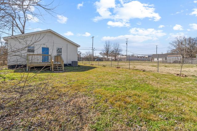 1607 E 50th Street, Chattanooga, TN 37407