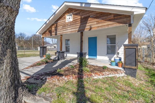 1607 E 50th Street, Chattanooga, TN 37407