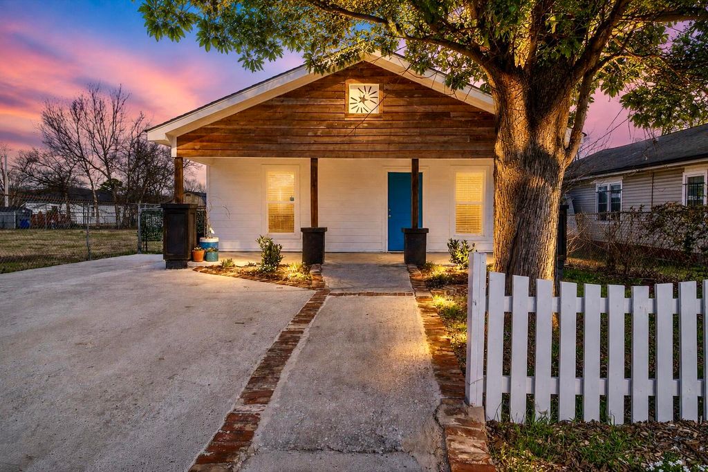 1607 E 50th Street, Chattanooga, TN 37407
