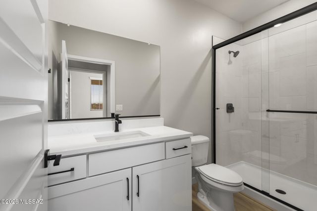 7840 S Wild Prairie Drive S, Tucson, AZ 85757