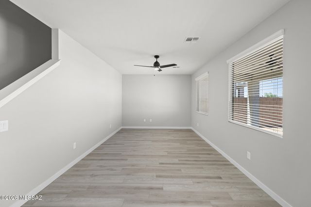7840 S Wild Prairie Drive S, Tucson, AZ 85757