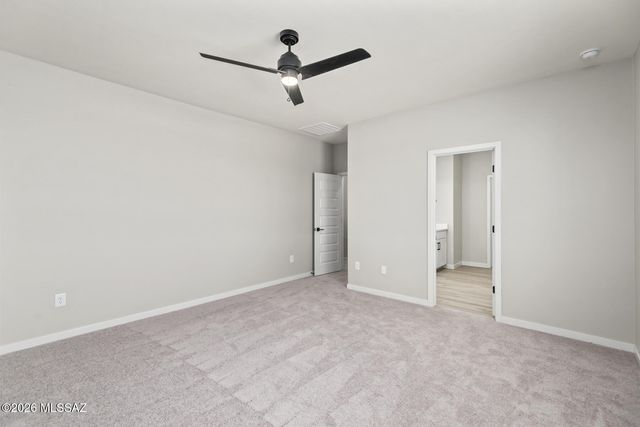 7840 S Wild Prairie Drive S, Tucson, AZ 85757