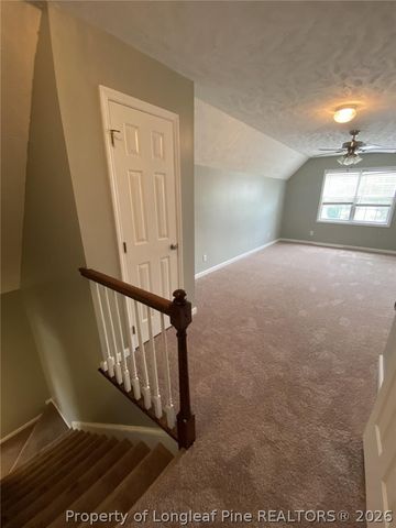 8229 Foxtrail Drive, Fayetteville, NC 28311
