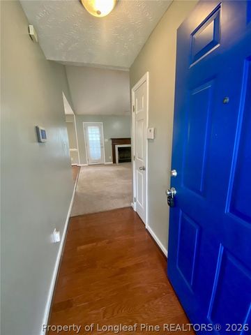 8229 Foxtrail Drive, Fayetteville, NC 28311
