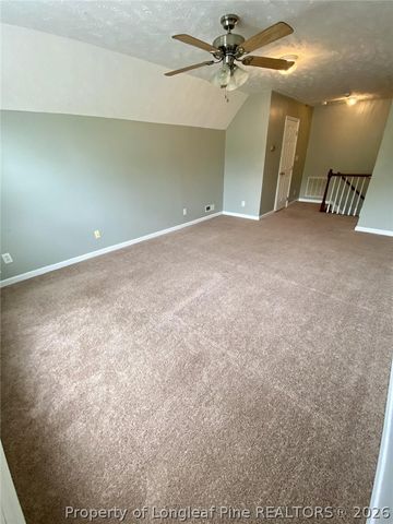 8229 Foxtrail Drive, Fayetteville, NC 28311