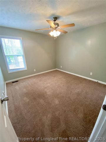 8229 Foxtrail Drive, Fayetteville, NC 28311