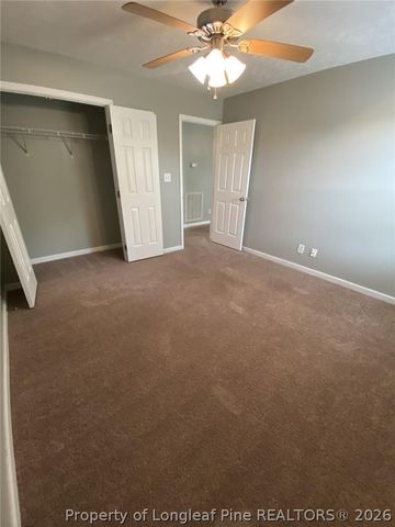 8229 Foxtrail Drive, Fayetteville, NC 28311