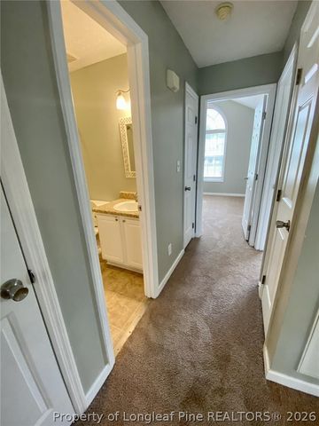 8229 Foxtrail Drive, Fayetteville, NC 28311