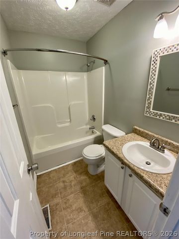 8229 Foxtrail Drive, Fayetteville, NC 28311