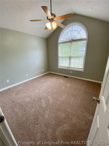 8229 Foxtrail Drive, Fayetteville, NC 28311