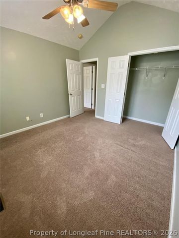 8229 Foxtrail Drive, Fayetteville, NC 28311