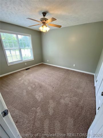 8229 Foxtrail Drive, Fayetteville, NC 28311