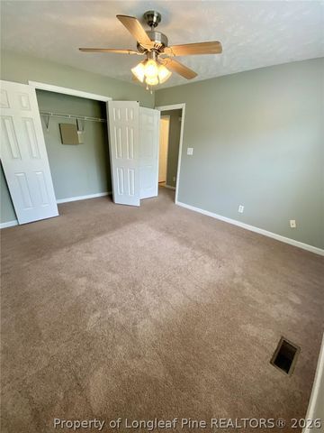 8229 Foxtrail Drive, Fayetteville, NC 28311
