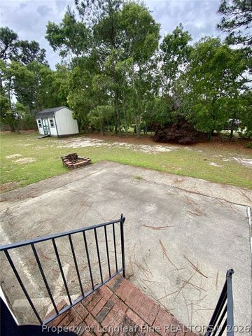 8229 Foxtrail Drive, Fayetteville, NC 28311