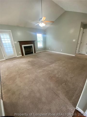 8229 Foxtrail Drive, Fayetteville, NC 28311