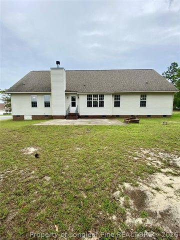8229 Foxtrail Drive, Fayetteville, NC 28311