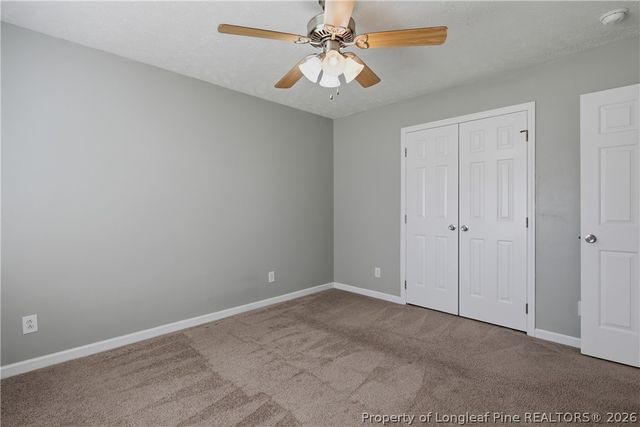 8229 Foxtrail Drive, Fayetteville, NC 28311