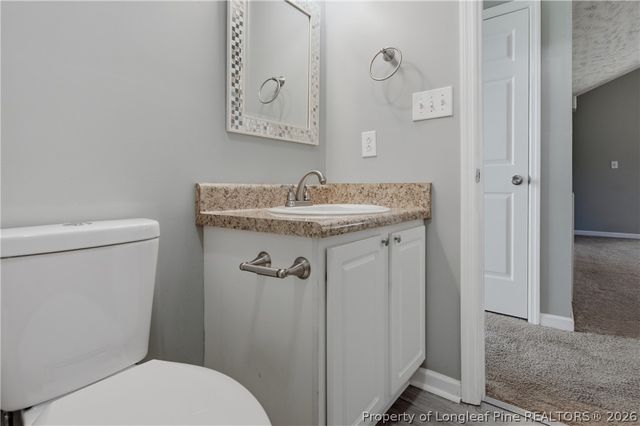 8229 Foxtrail Drive, Fayetteville, NC 28311