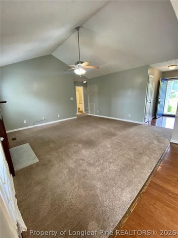 8229 Foxtrail Drive, Fayetteville, NC 28311