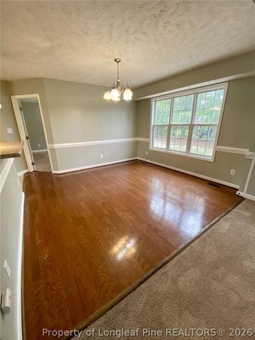 8229 Foxtrail Drive, Fayetteville, NC 28311