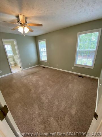 8229 Foxtrail Drive, Fayetteville, NC 28311