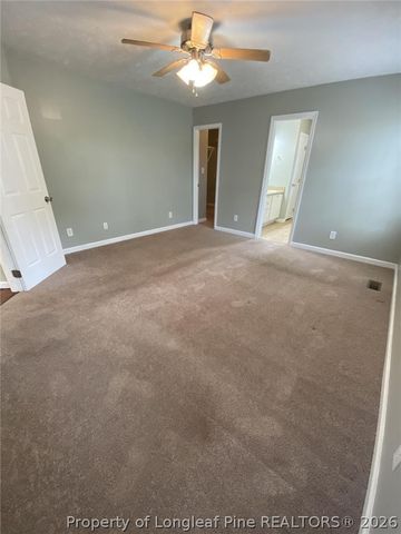 8229 Foxtrail Drive, Fayetteville, NC 28311