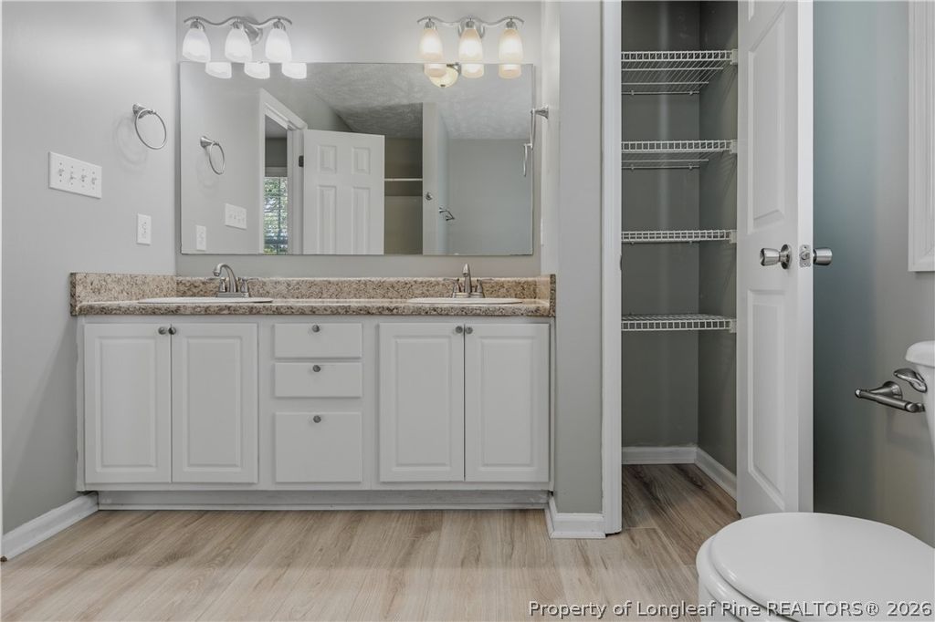 8229 Foxtrail Drive, Fayetteville, NC 28311 — photo 26