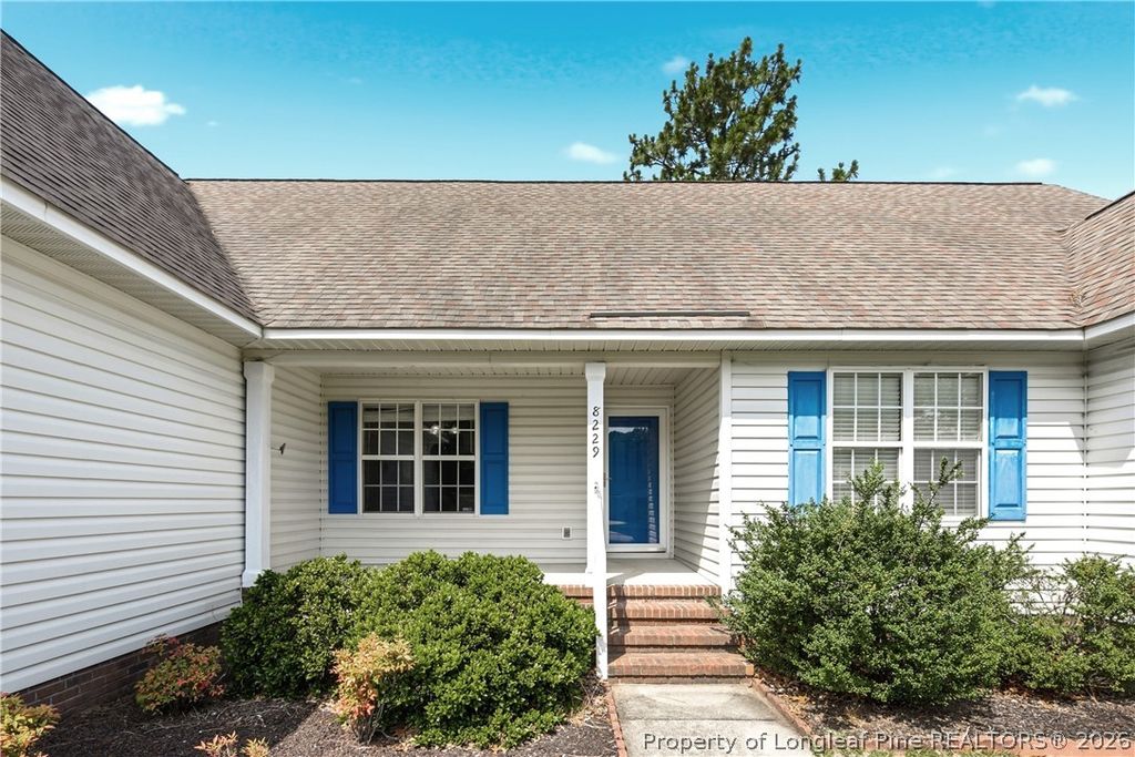 8229 Foxtrail Drive, Fayetteville, NC 28311 — photo 3