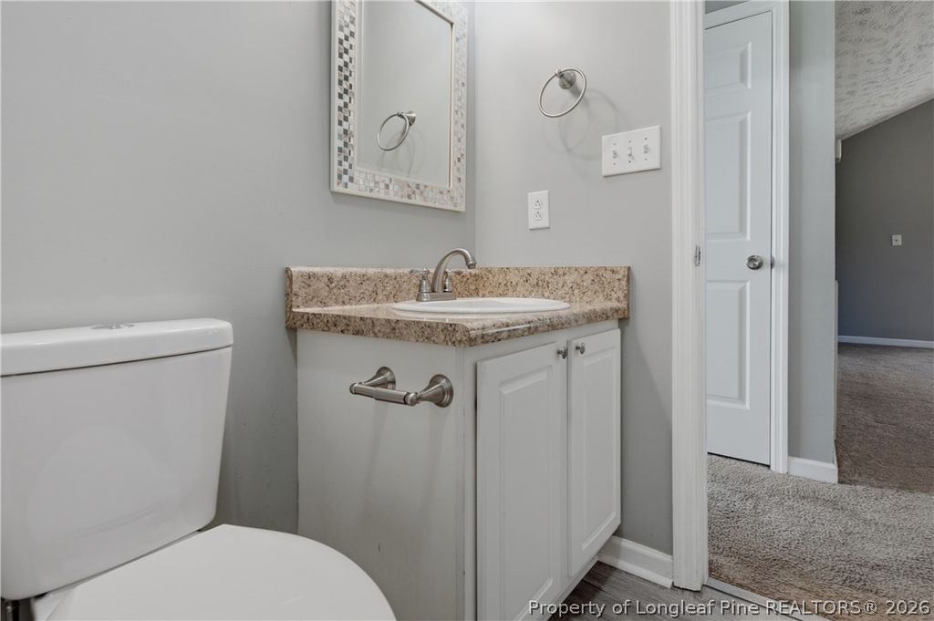 8229 Foxtrail Drive, Fayetteville, NC 28311 — photo 35