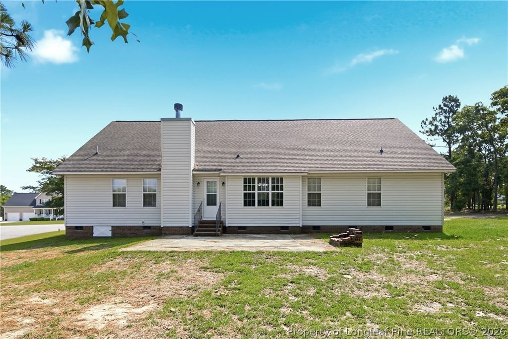 8229 Foxtrail Drive, Fayetteville, NC 28311 — photo 46