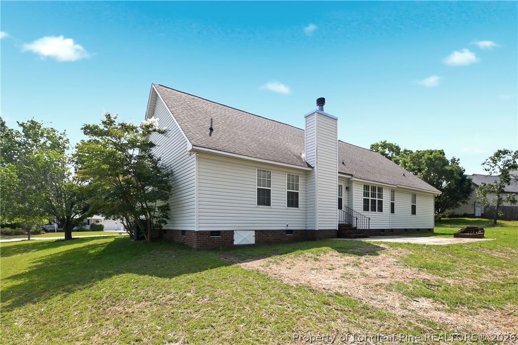 8229 Foxtrail Drive, Fayetteville, NC 28311 — photo 48