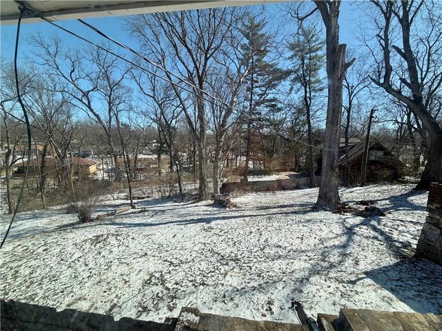 2125 N 88 Street, Kansas City, KS 66109