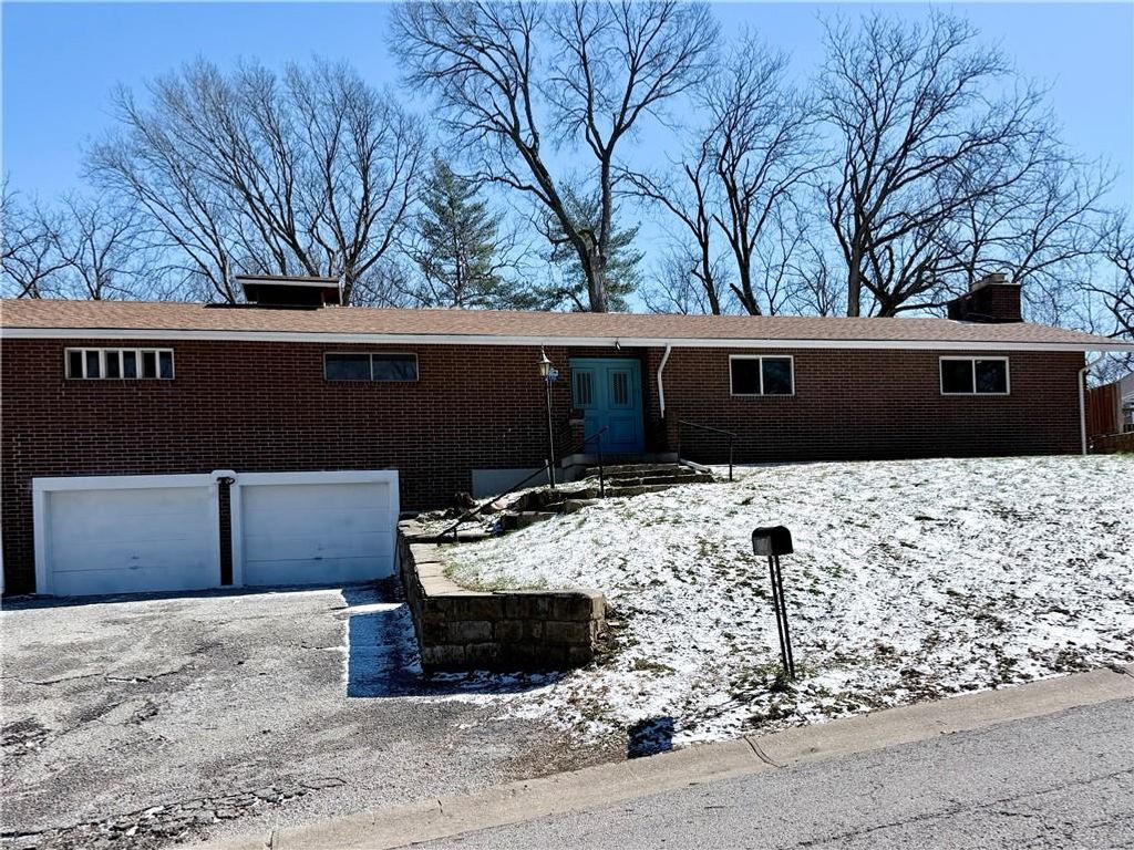 2125 N 88 Street, Kansas City, KS 66109