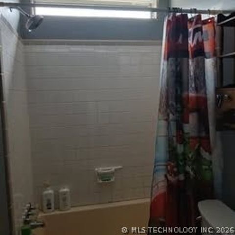 1875 N 185 Street, Okmulgee, OK 74047