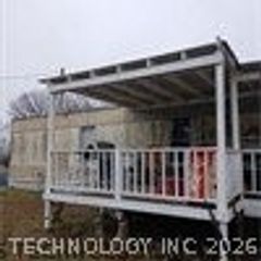 1875 N 185 Street, Okmulgee, OK 74047
