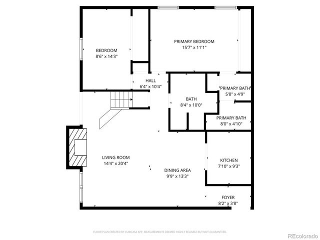 6473 S Havana Street B, Englewood, CO 80111
