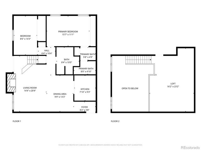 6473 S Havana Street B, Englewood, CO 80111