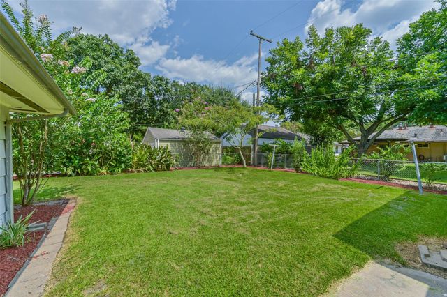 3115 Tilden Street, Houston, TX 77025