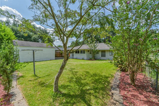3115 Tilden Street, Houston, TX 77025