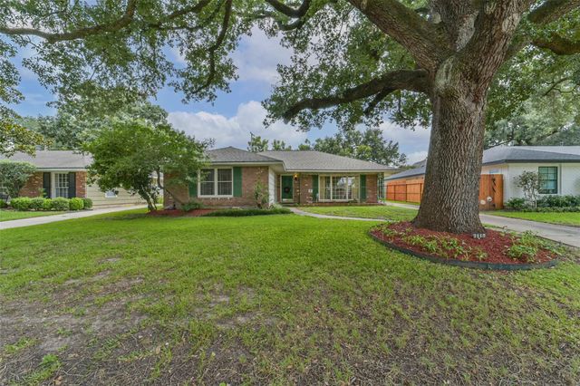 3115 Tilden Street, Houston, TX 77025