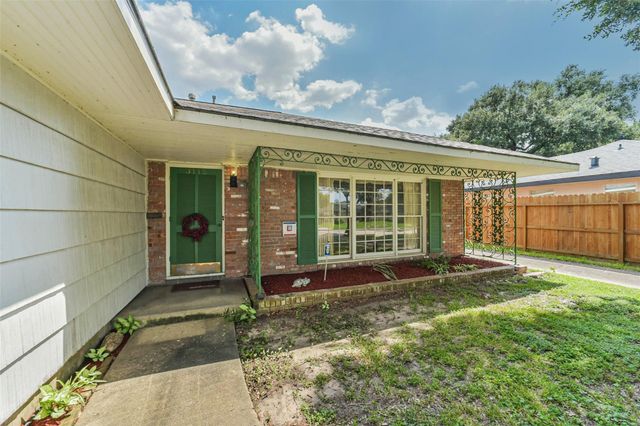 3115 Tilden Street, Houston, TX 77025