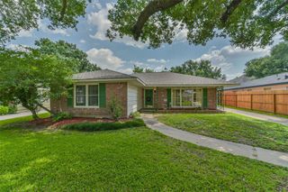 3115 Tilden Street, Houston, TX 77025