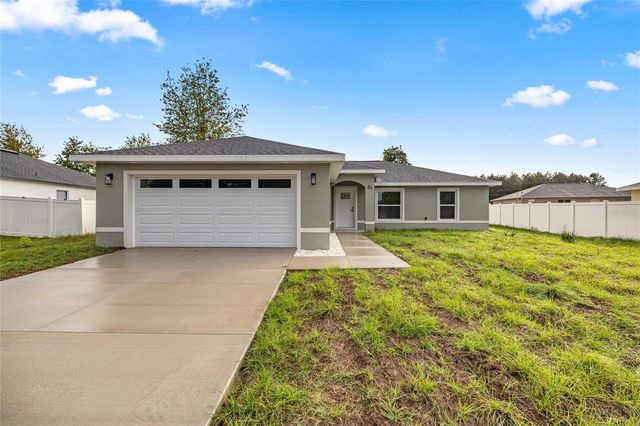 181 PINE COURSE, Ocala, FL 34472