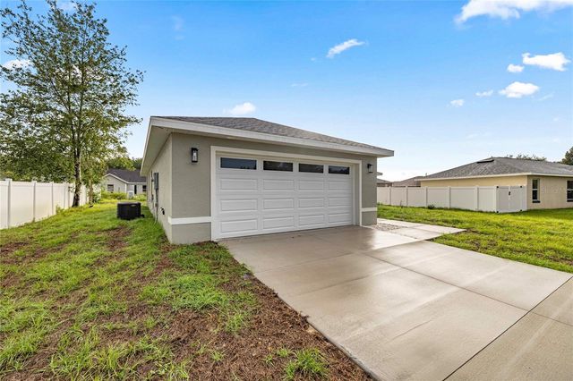 181 PINE COURSE, Ocala, FL 34472