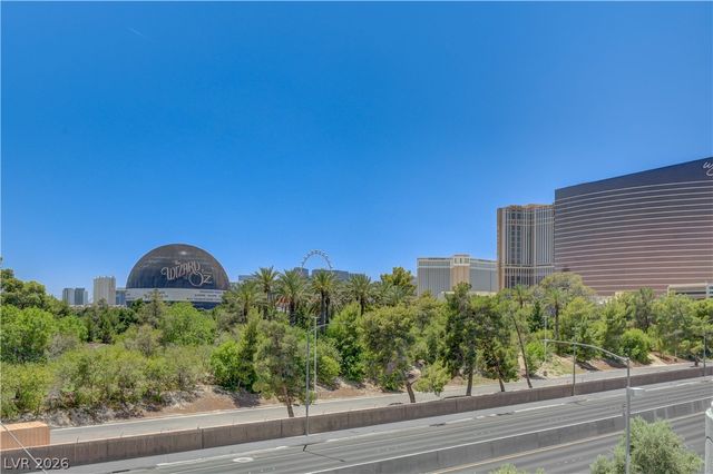360 East Desert Inn Road 402, Las Vegas, NV 89109