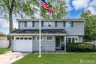 23 Albert Drive, Old Bridge, NJ 08857