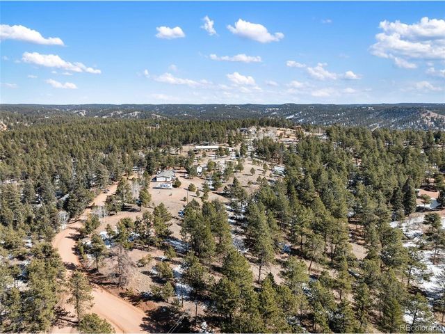 530 Columbine Rd, Florissant, CO 80816