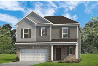 140 Artmis Drive, Dalton, GA 30720
