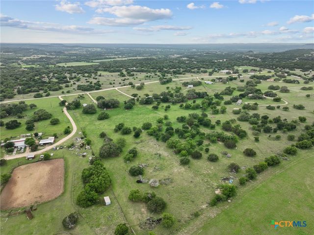 601 Seven Ranch Road, Salado, TX 76571