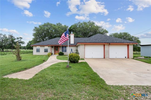 601 Seven Ranch Road, Salado, TX 76571